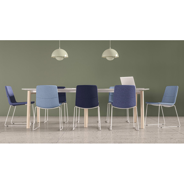 Twist & Sit Chair